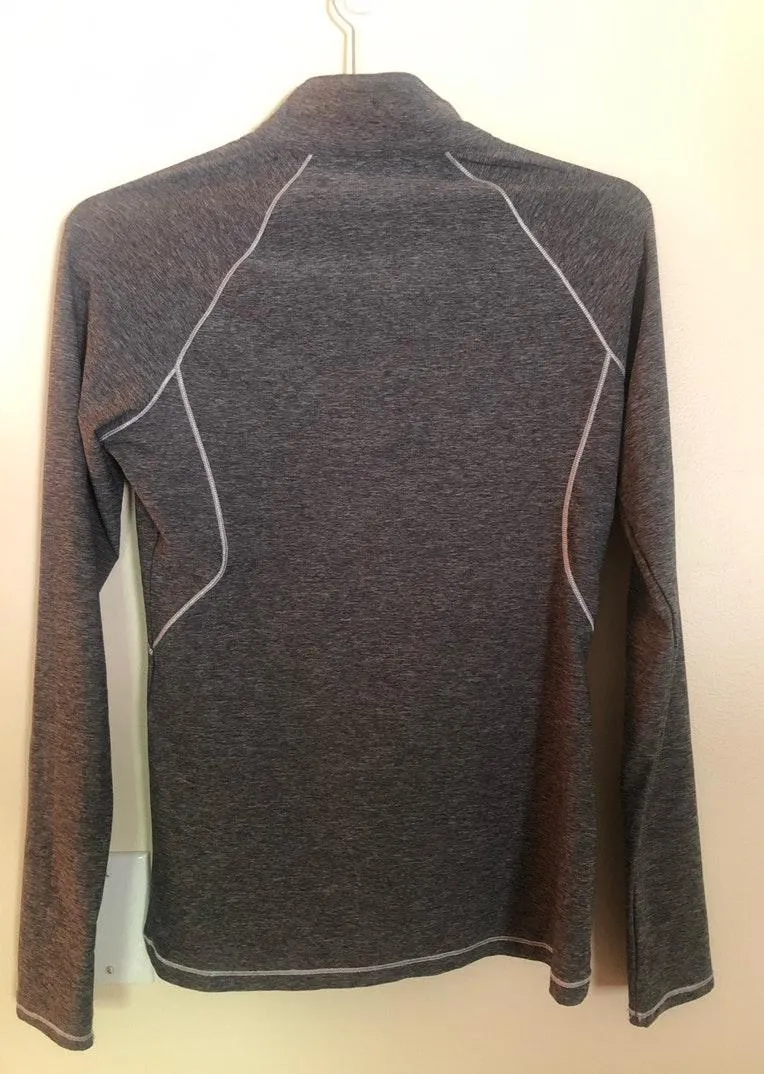 Under Armour BGSU  Quarter Zip - Image 2