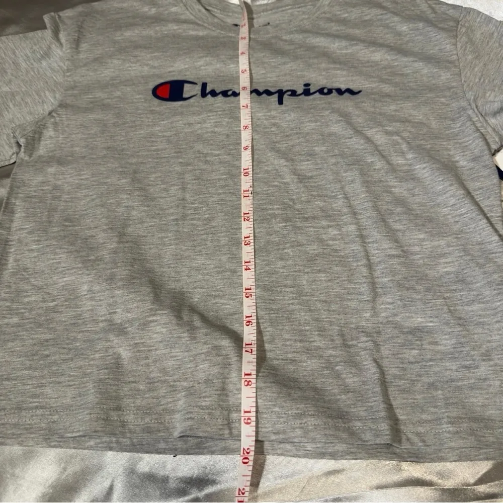 Kids Champion T Shirt - Image 7