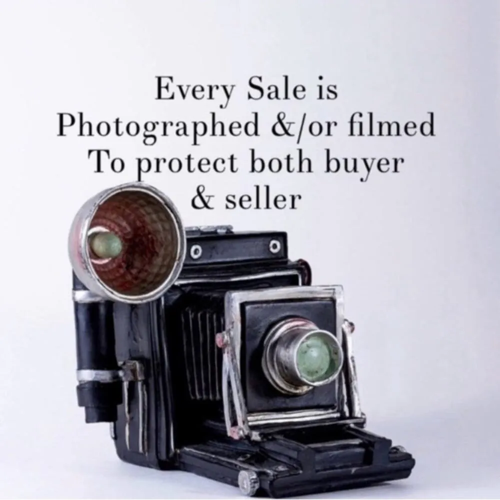 SUMMER & ROSE Navy Diamond Tote NWOT - Image 8