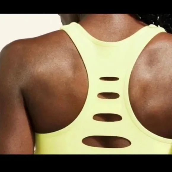 Peloton Neon Sophia‎ Bra Size Small - Image 2