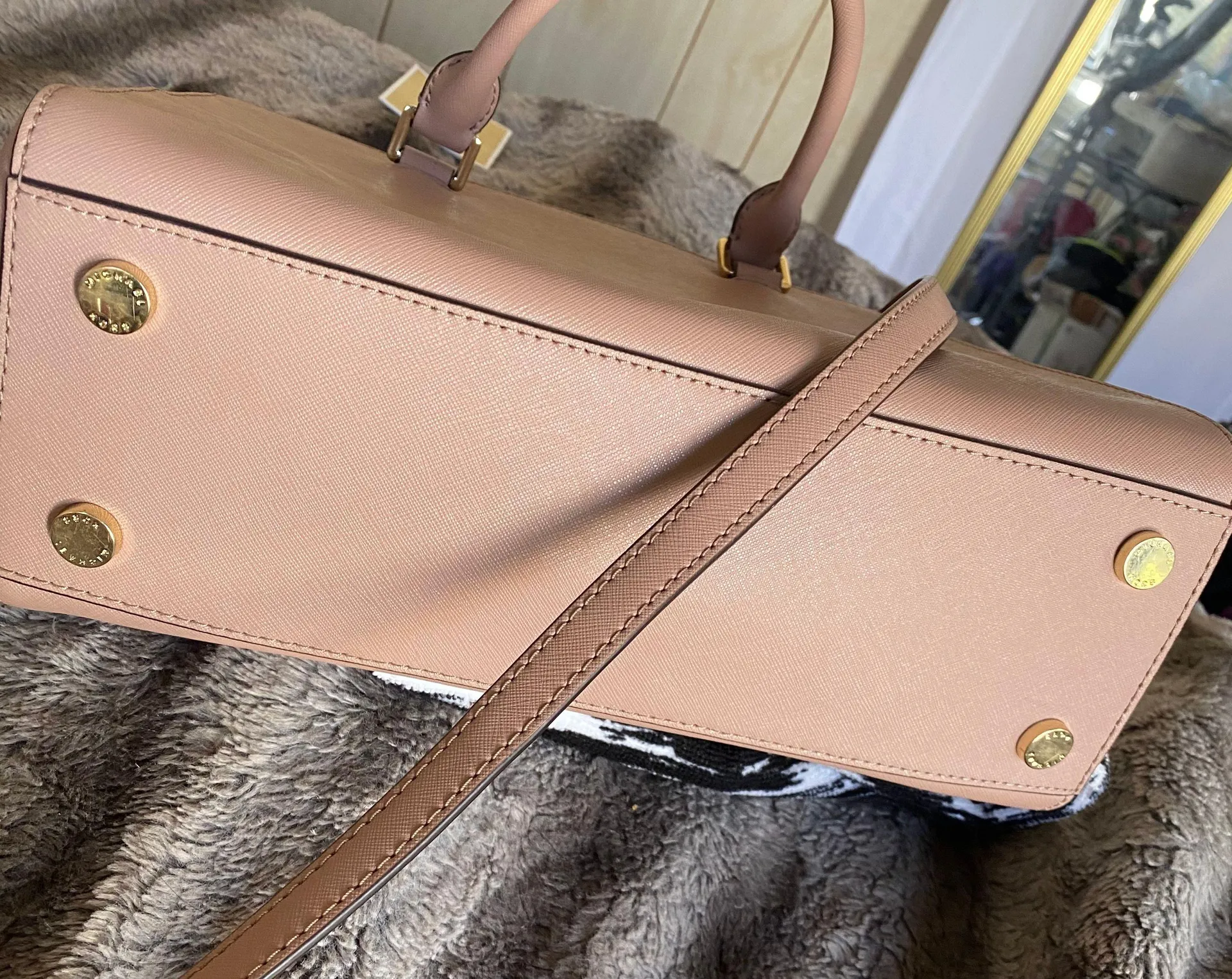 Michael Kors Bag - Image 3