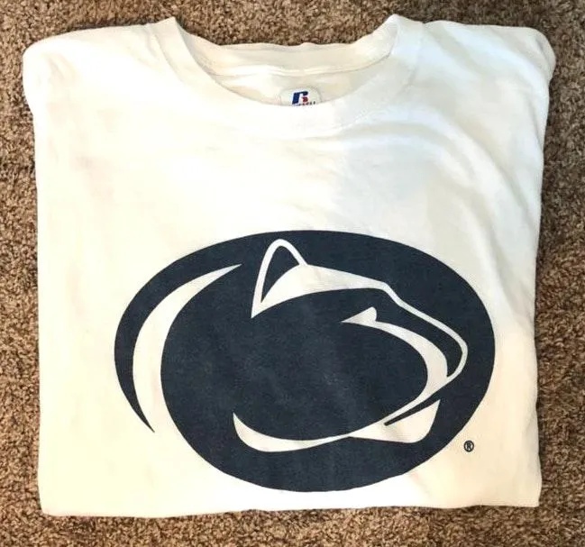 Champion Penn State Long Sleeve - Image 2