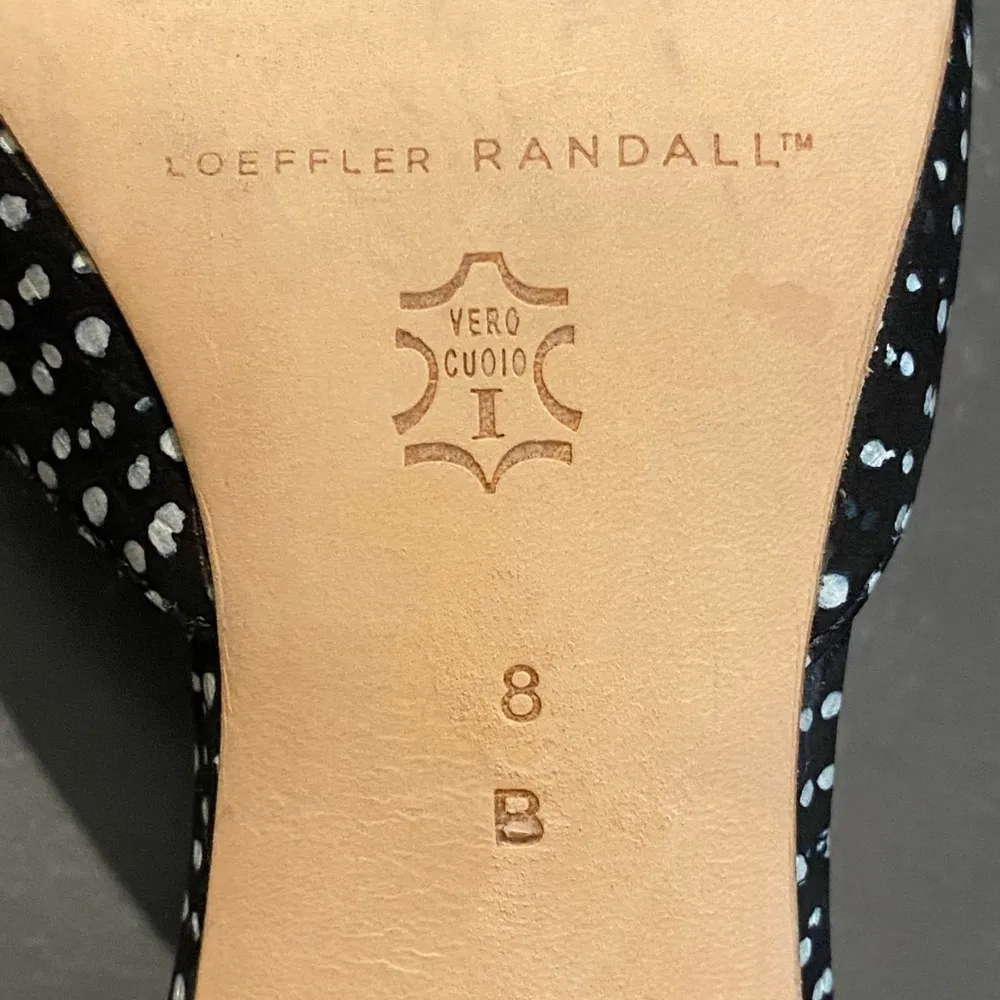 Loeffler Randall Heels - Image 6