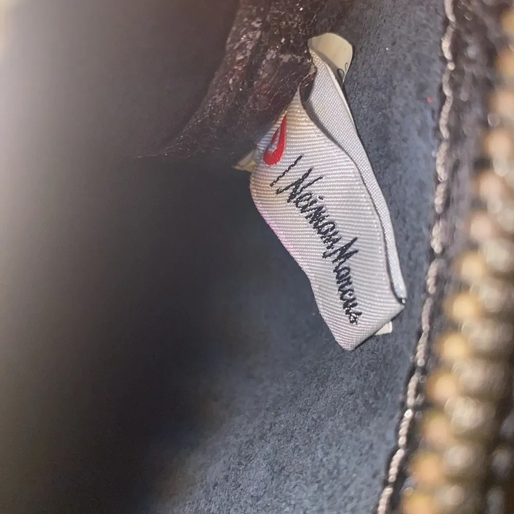 Marc Jacobs Metallic Pouch - Image 8