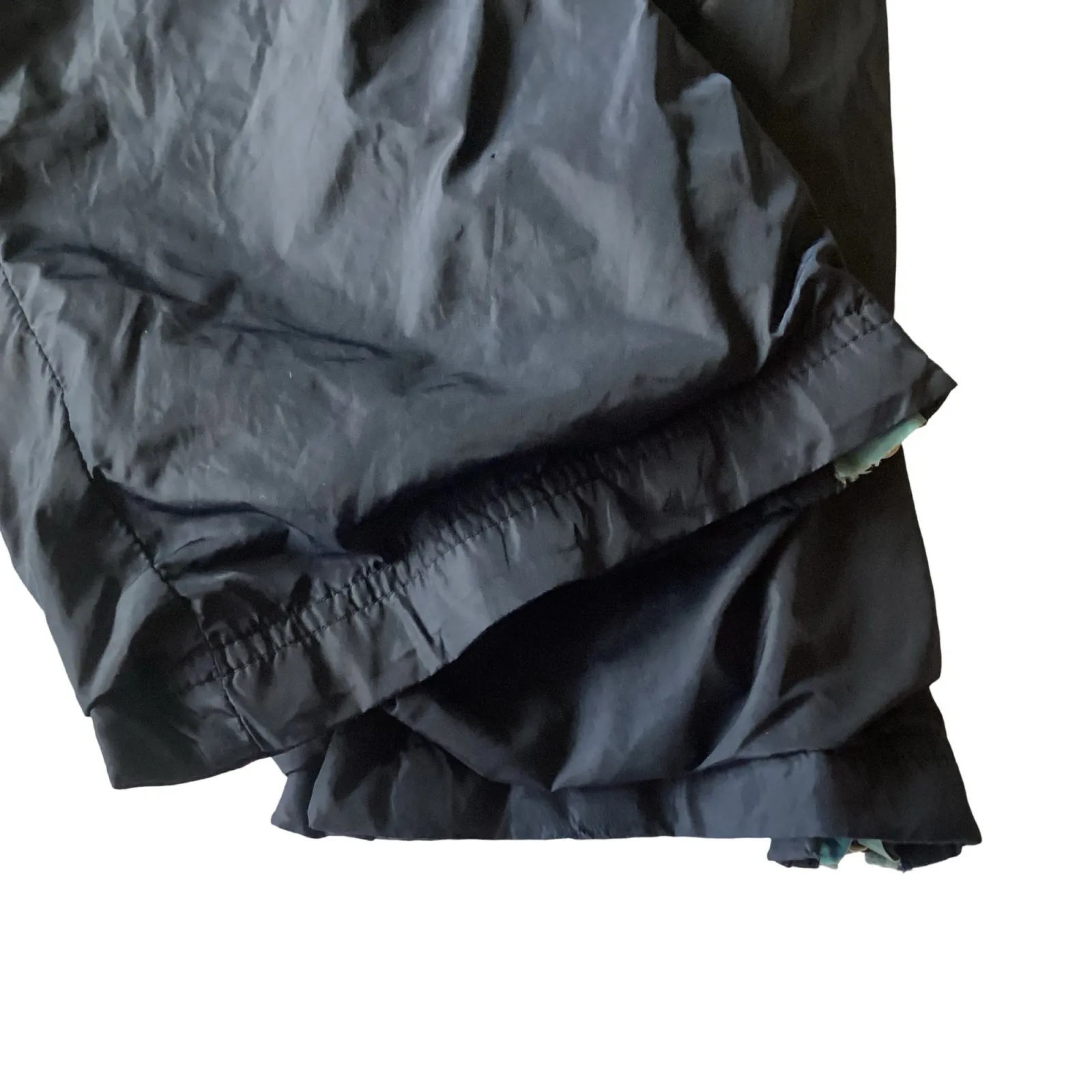 Abercrombie & Fitch  Nylon Running Pants - Image 8