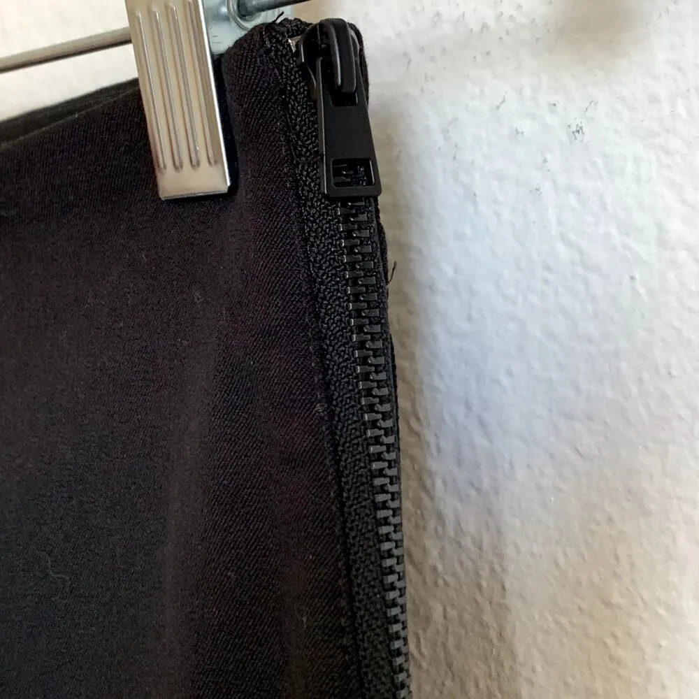 NEW Everlane The Bi-Stretch Work Pant in Black - Image 6