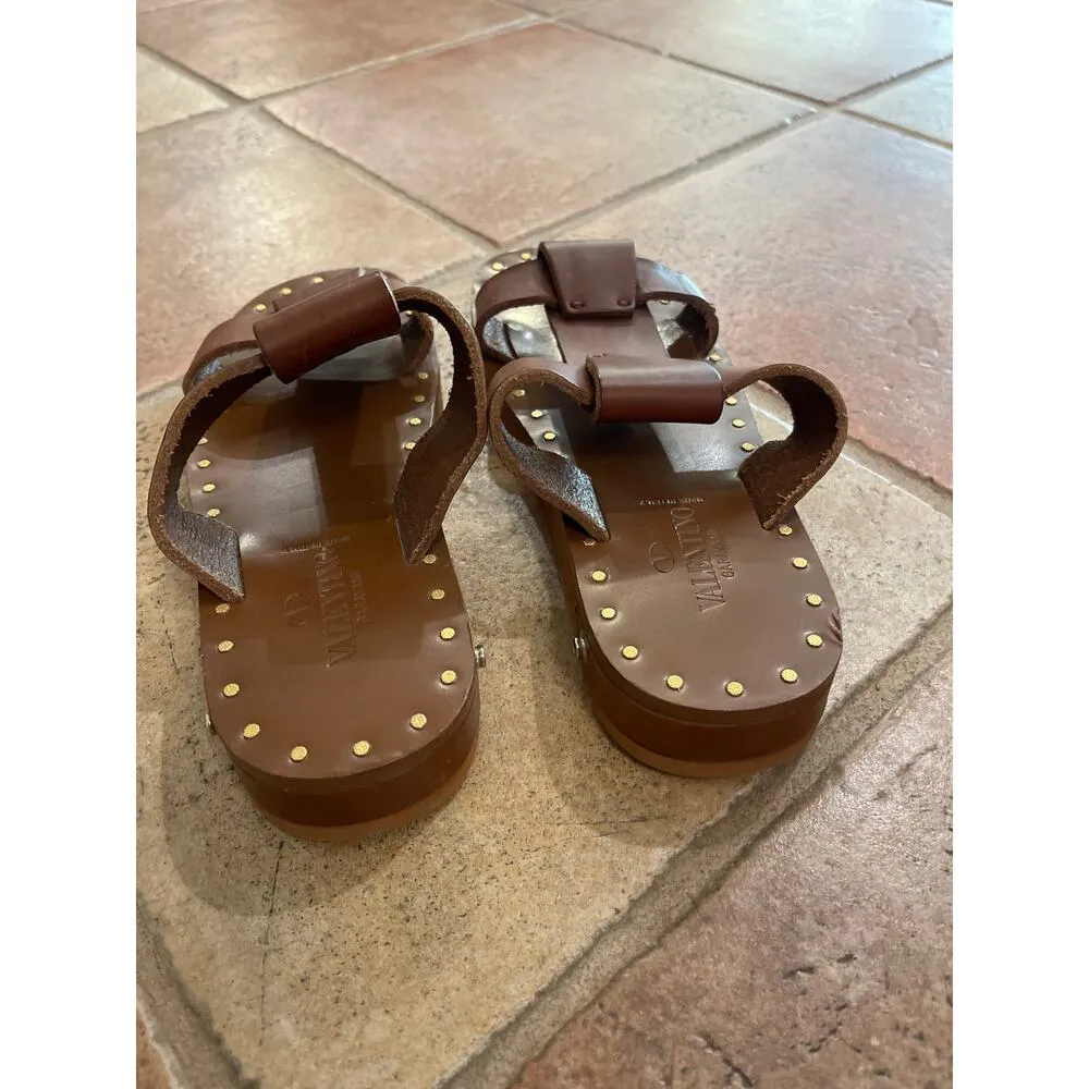 Valentino Garavani Slide Sandal size 39 - Image 5