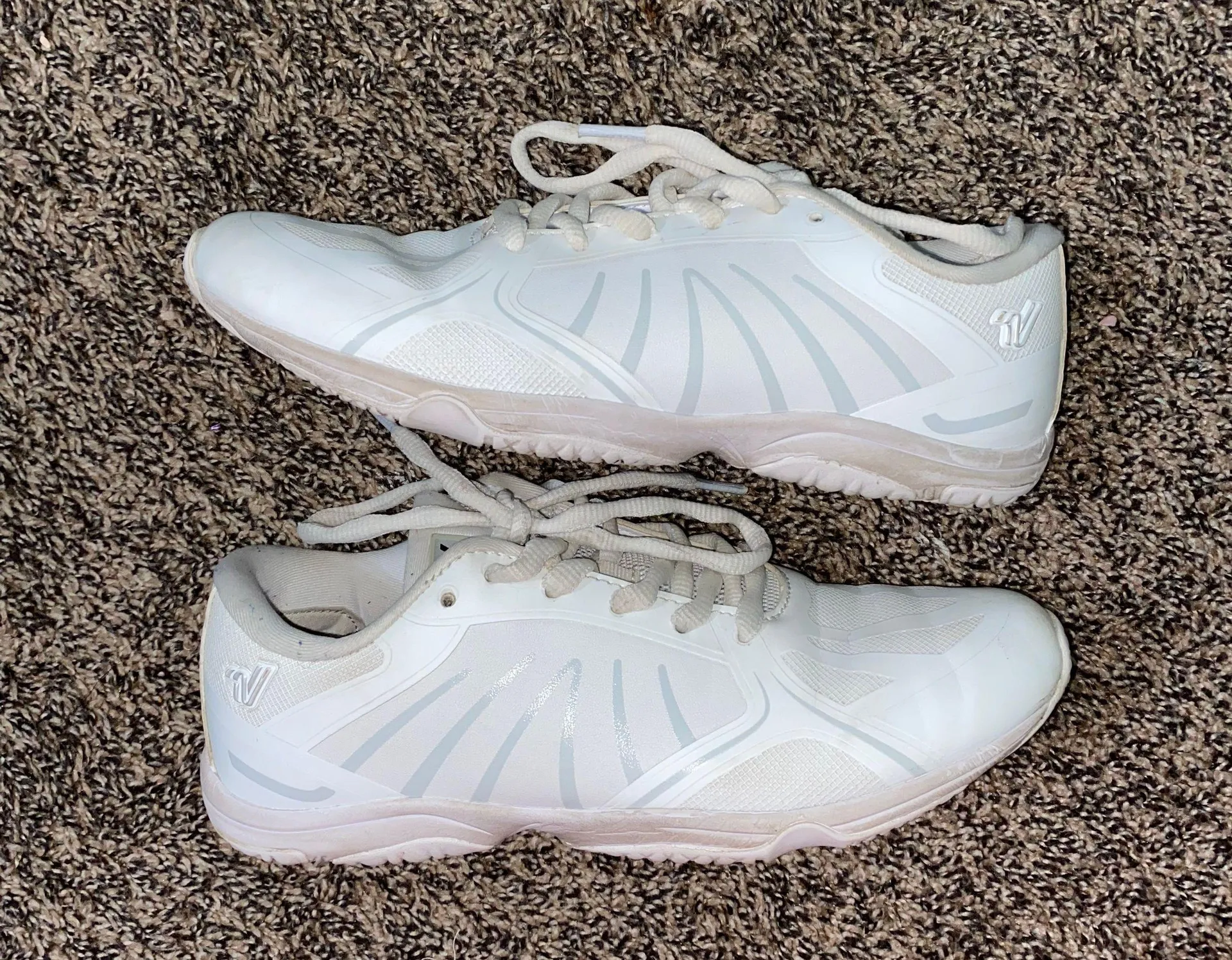 Varsity Miza Cheer Shoes - Image 3