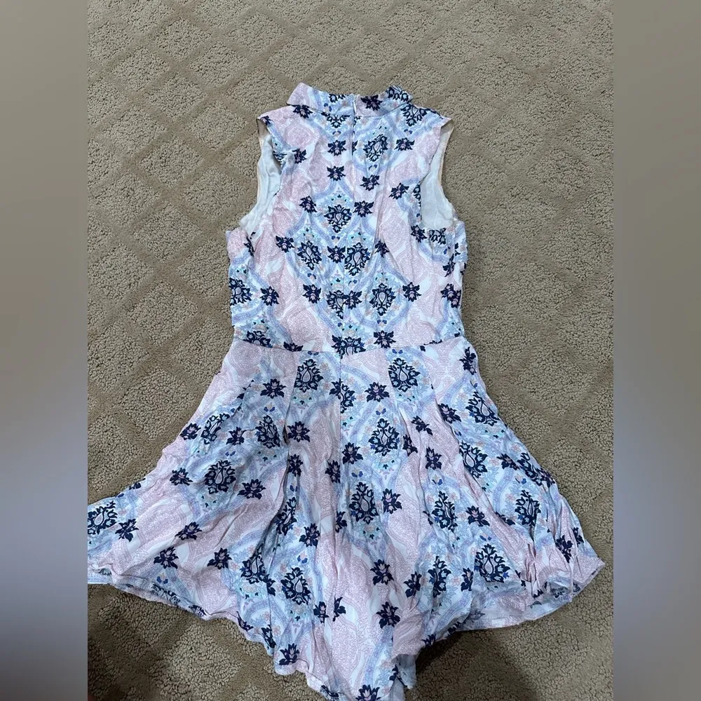 SEEK the label romper - Image 2