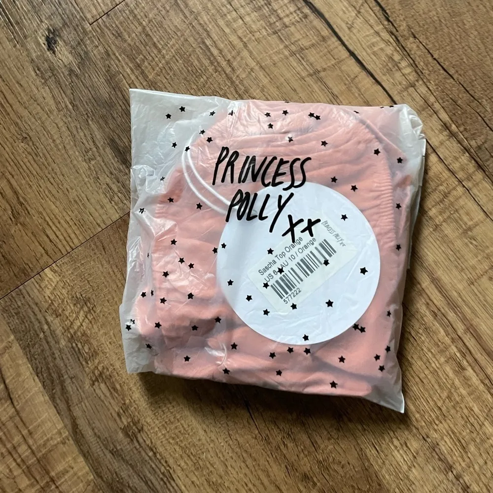 PRINCESS POLLY Sasha Top - Image 3