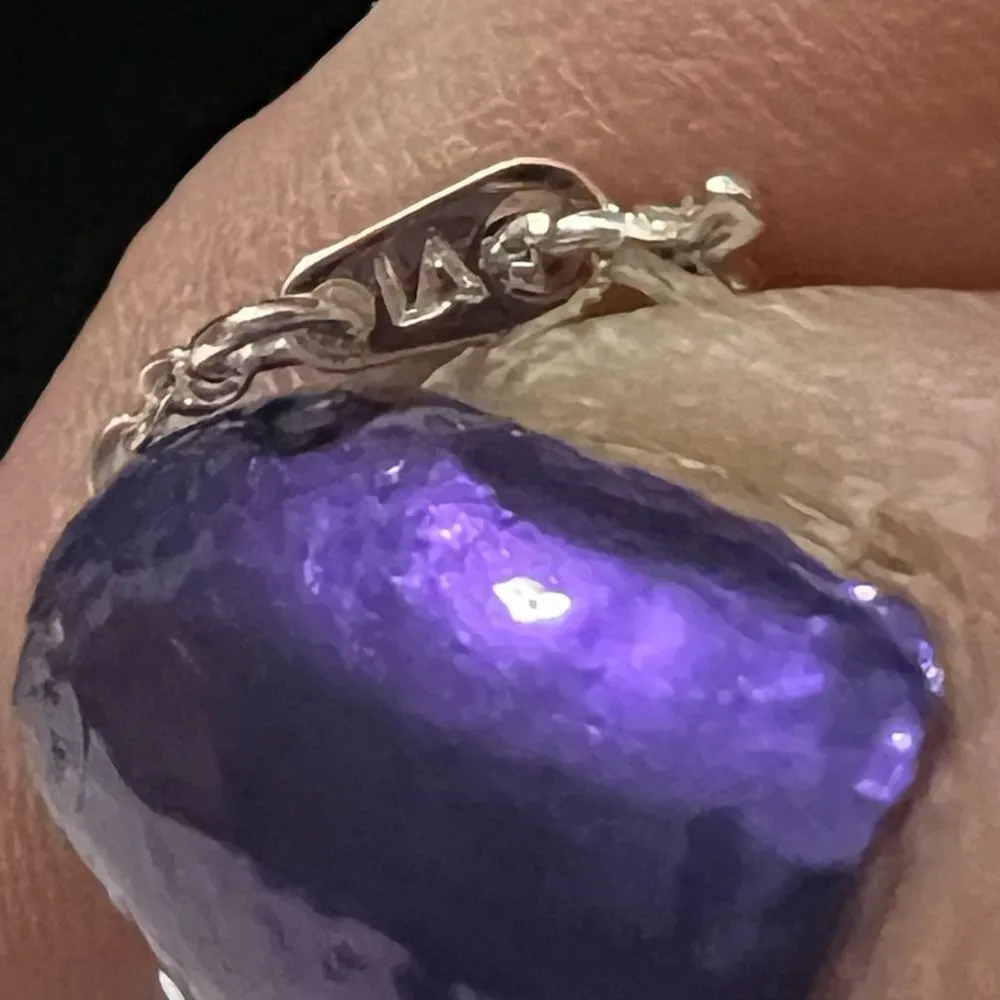 Little Luxuries Crystal Silver - Image 9