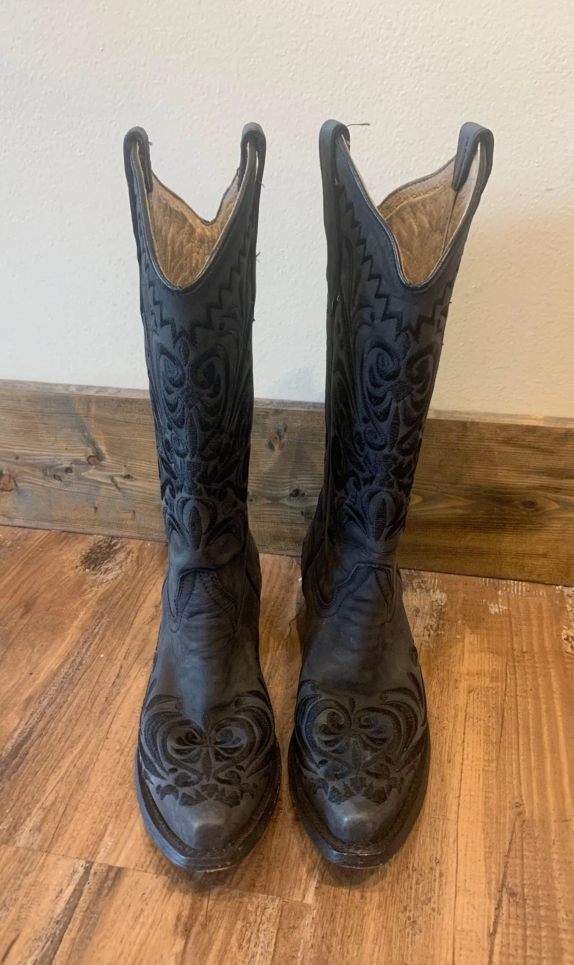 Cowboy boots - Image 2