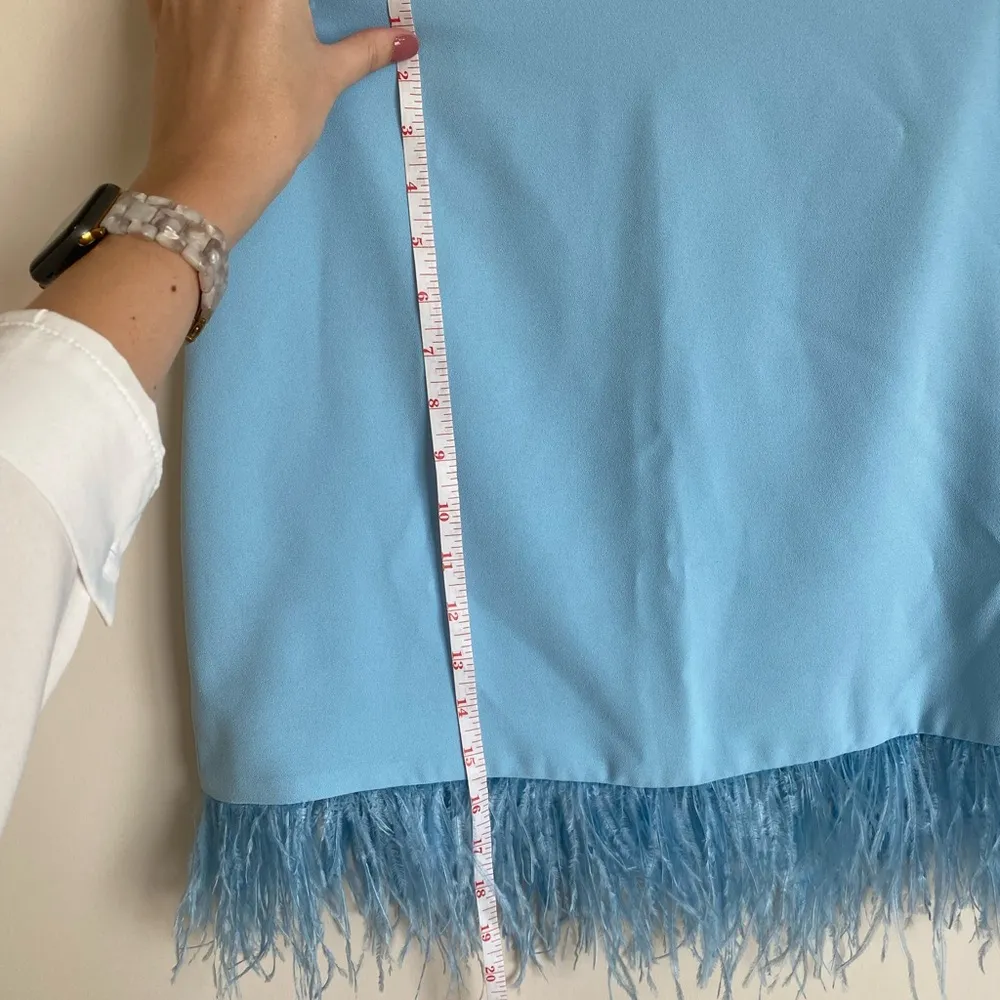 ALEXIA ADMOR FLORA SKIRT - Image 6