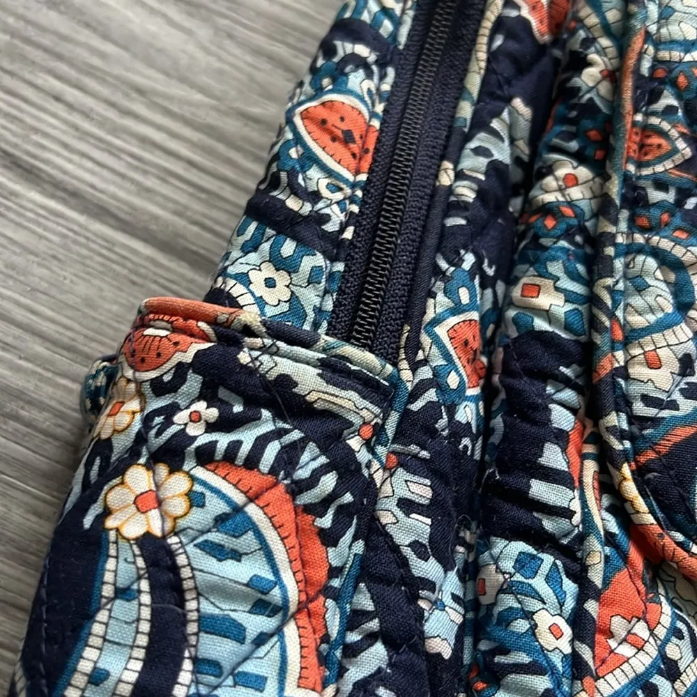 Vera Bradley  Ultimate BookBag - Image 16