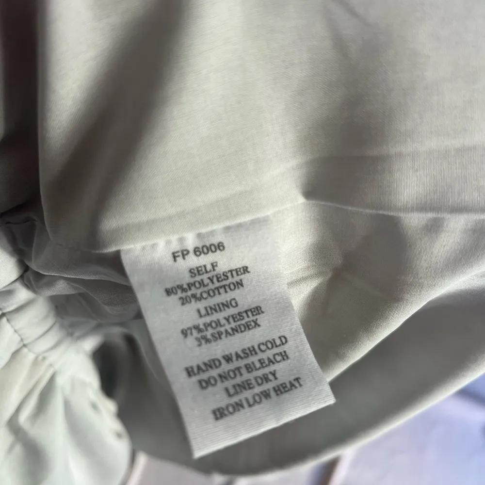 Dance & Marvel Red and Yellow Striped Jumpsuit Size M - Image 2