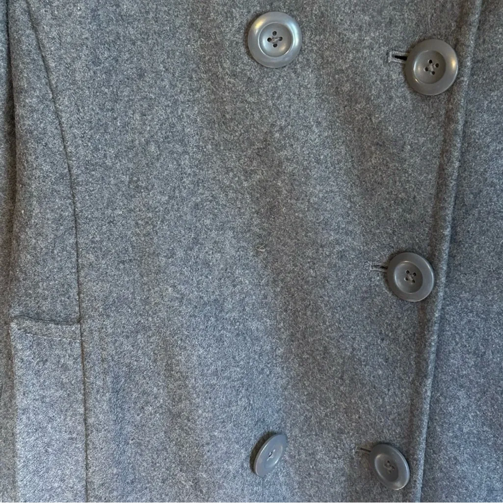 dELiA*s Charcoal Double - Image 6