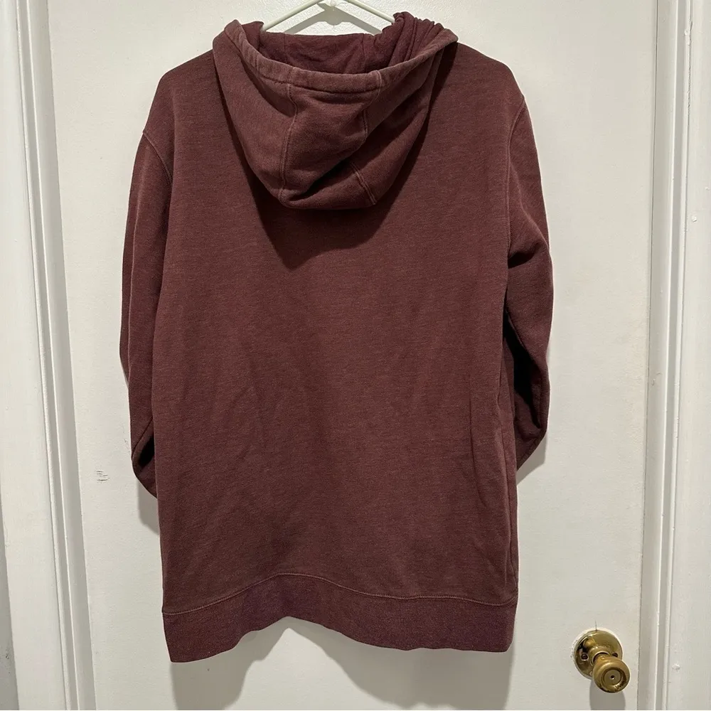 Embroidered vans hoodie‎ - Image 3