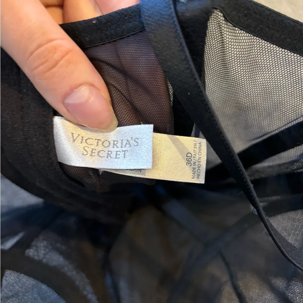 Victoria’s Secret Vintage Corset - Image 2