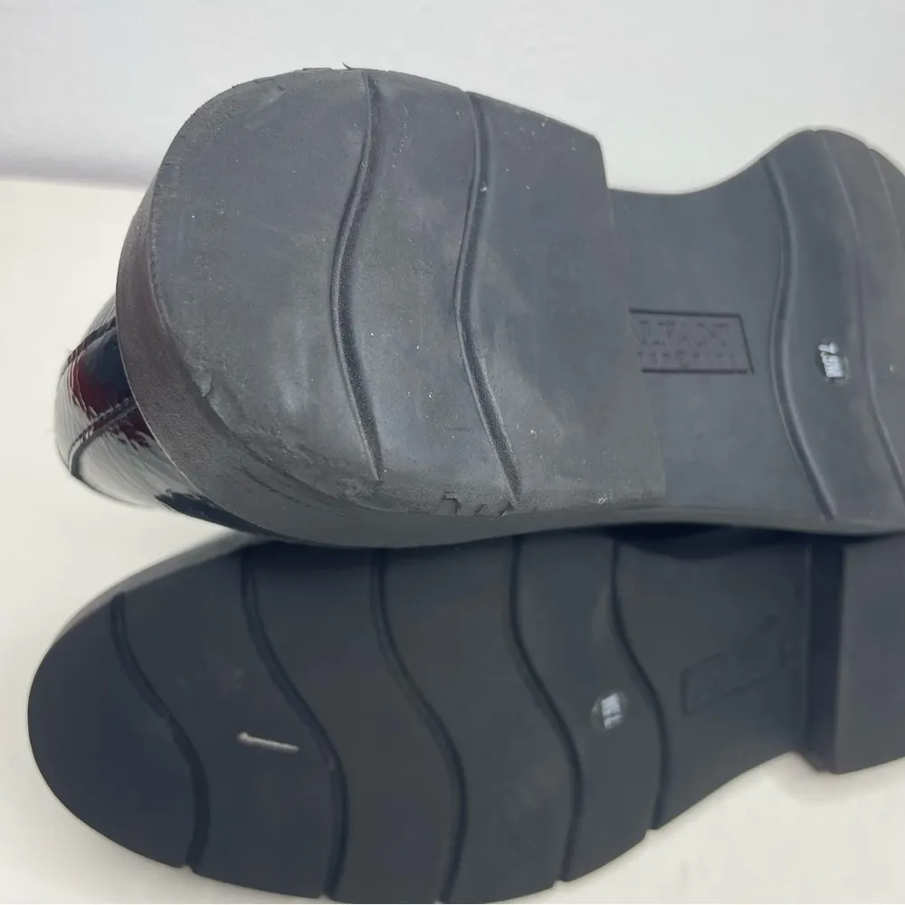 NWOT Alfani Step-N-Flex Galilyao Women’s Slip On Dressy Loafers size 7.5 - Image 11