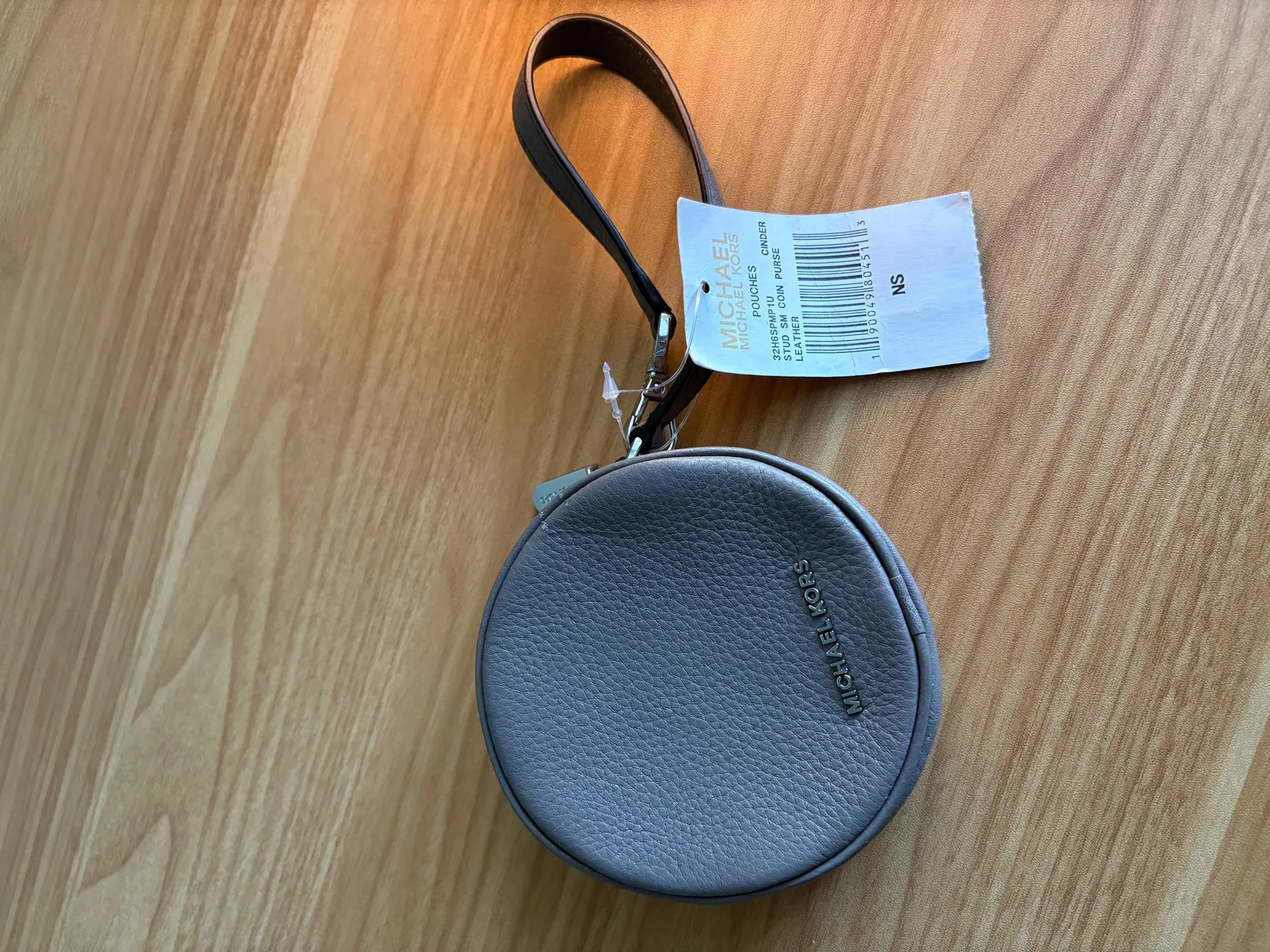 Michael lots coin pouch - Image 2