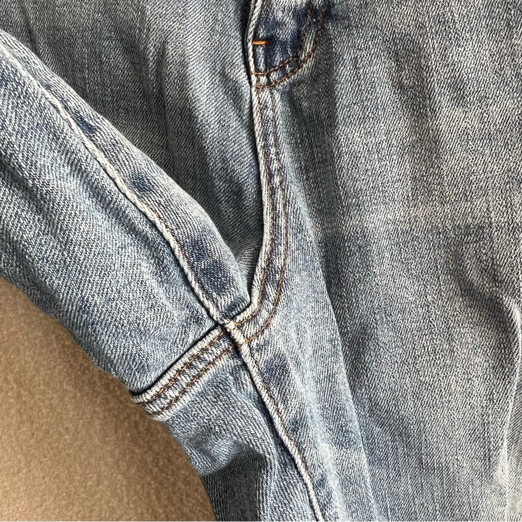 Kut From‎ The Kloth Denim Women’s Jeans Rachael High Rise Mom Jeans Size 22 - Image 6