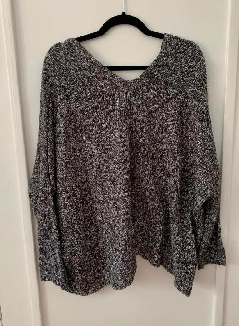 Matilda Jane Oversized Sweater - Image 2