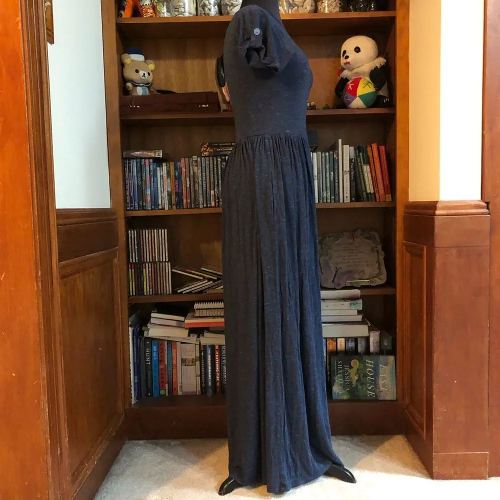 Matilda Jane  Curtain Call Maxi Dress - Image 8