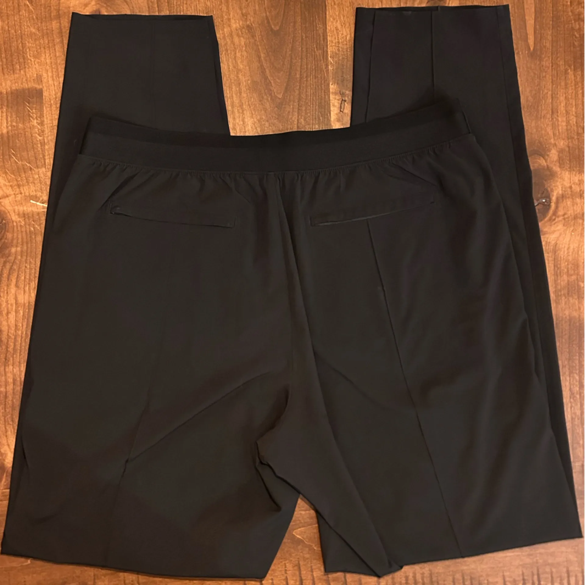 Athleta Brooklyn Heights High-Waisted Pant Size 14 Tall - Image 6