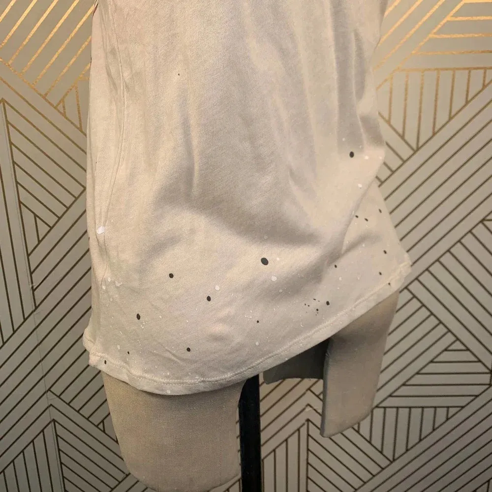 Chaser  Def Leppard World Tour‎ Concert Graphic Tee - Image 8