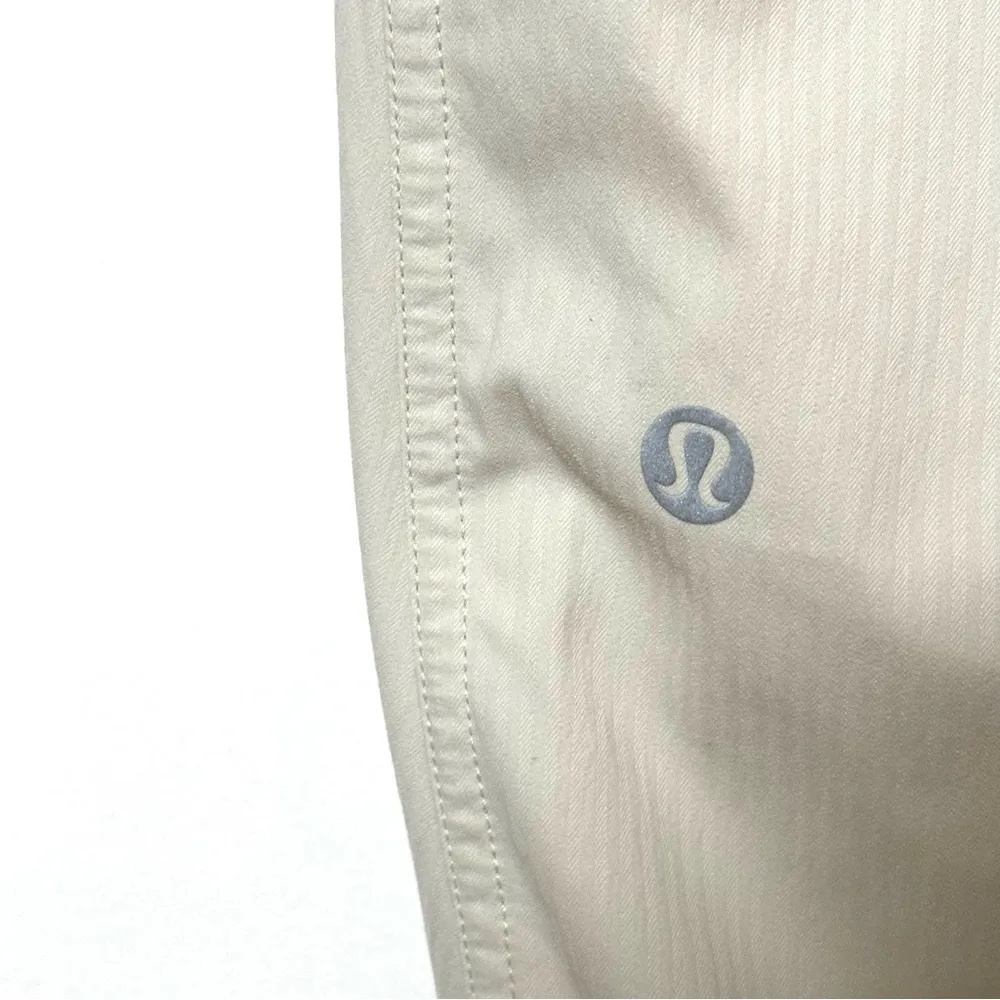 Lululemon Dance Studio Mid-Rise Jogger *Full Length 6 - Image 8