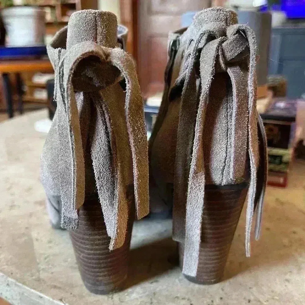 Franco fortini bootie - Image 3