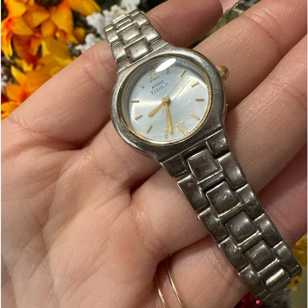 ANNE KLEIN vintage watch ✨ - Image 4