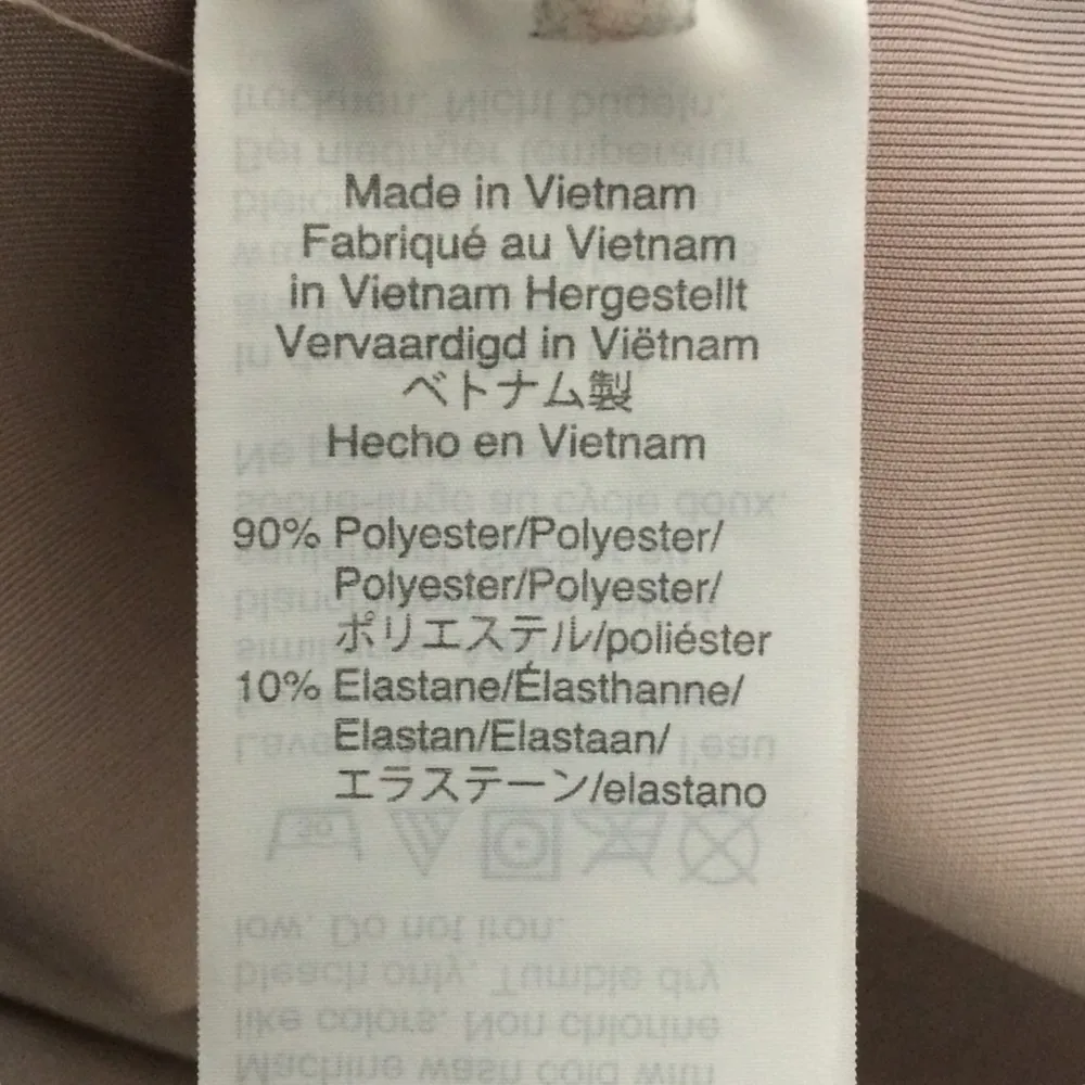 Madewell Balloon Sleeve Velvet Dress - Image 5