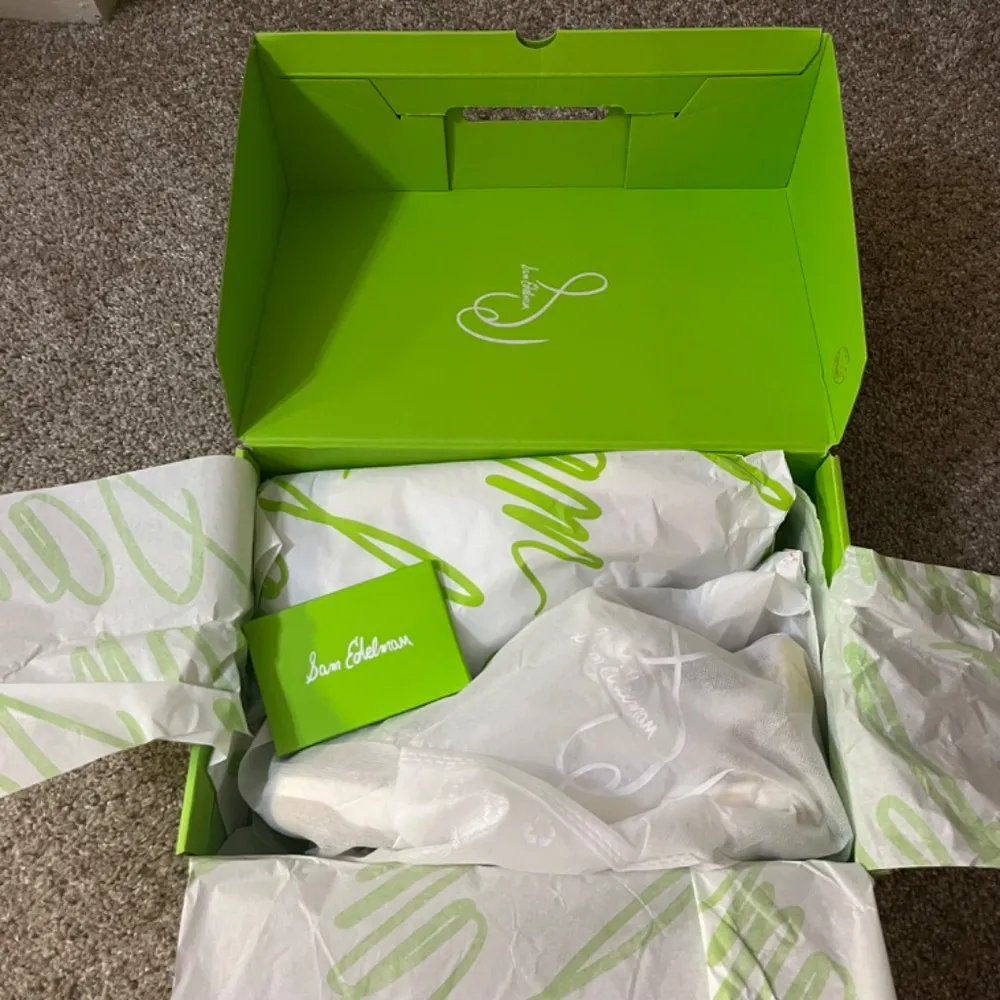 Sam Edelman Harper Sneaker - Image 2