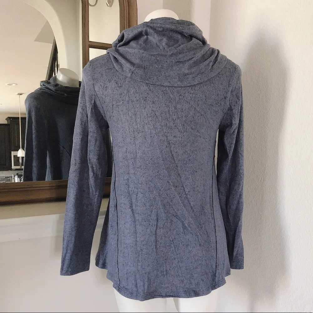 Cupio Turtleneck Sweater Pullover , Size S New with Tag - Image 6