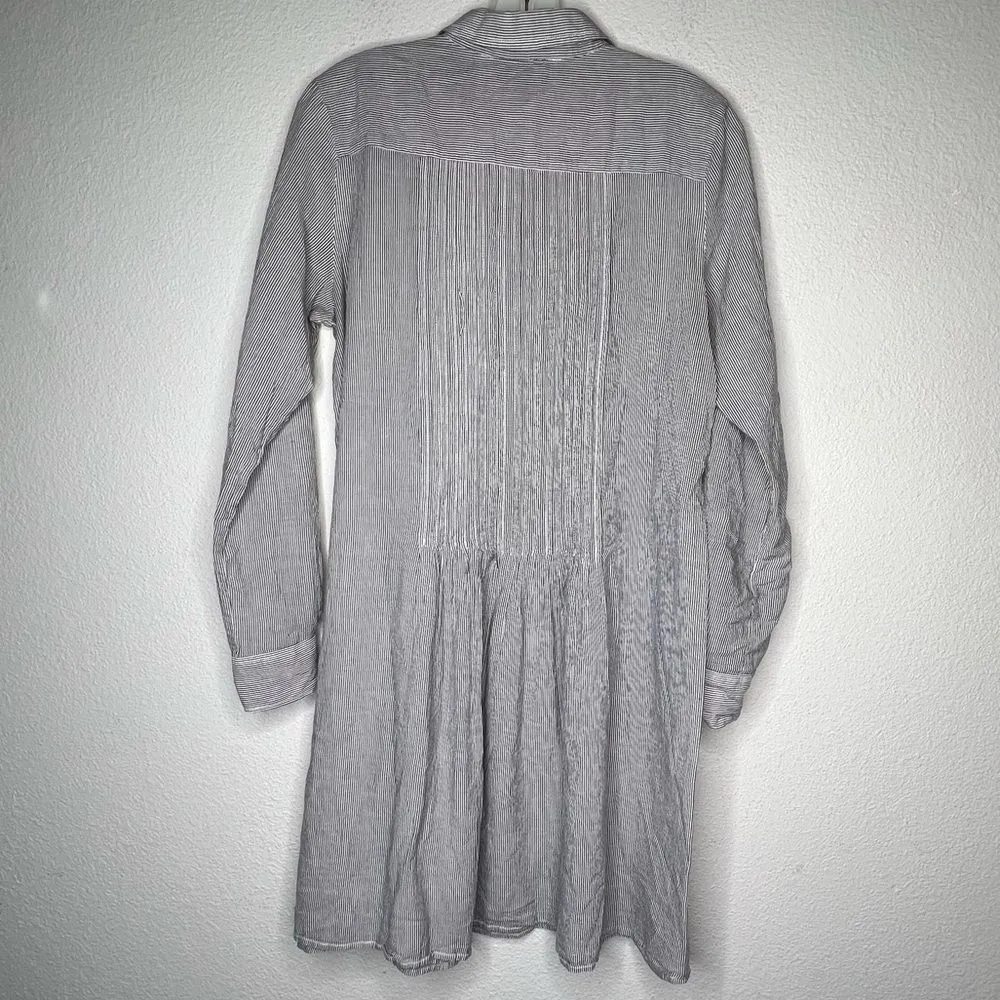 Gap Cotton Dress - Image 4
