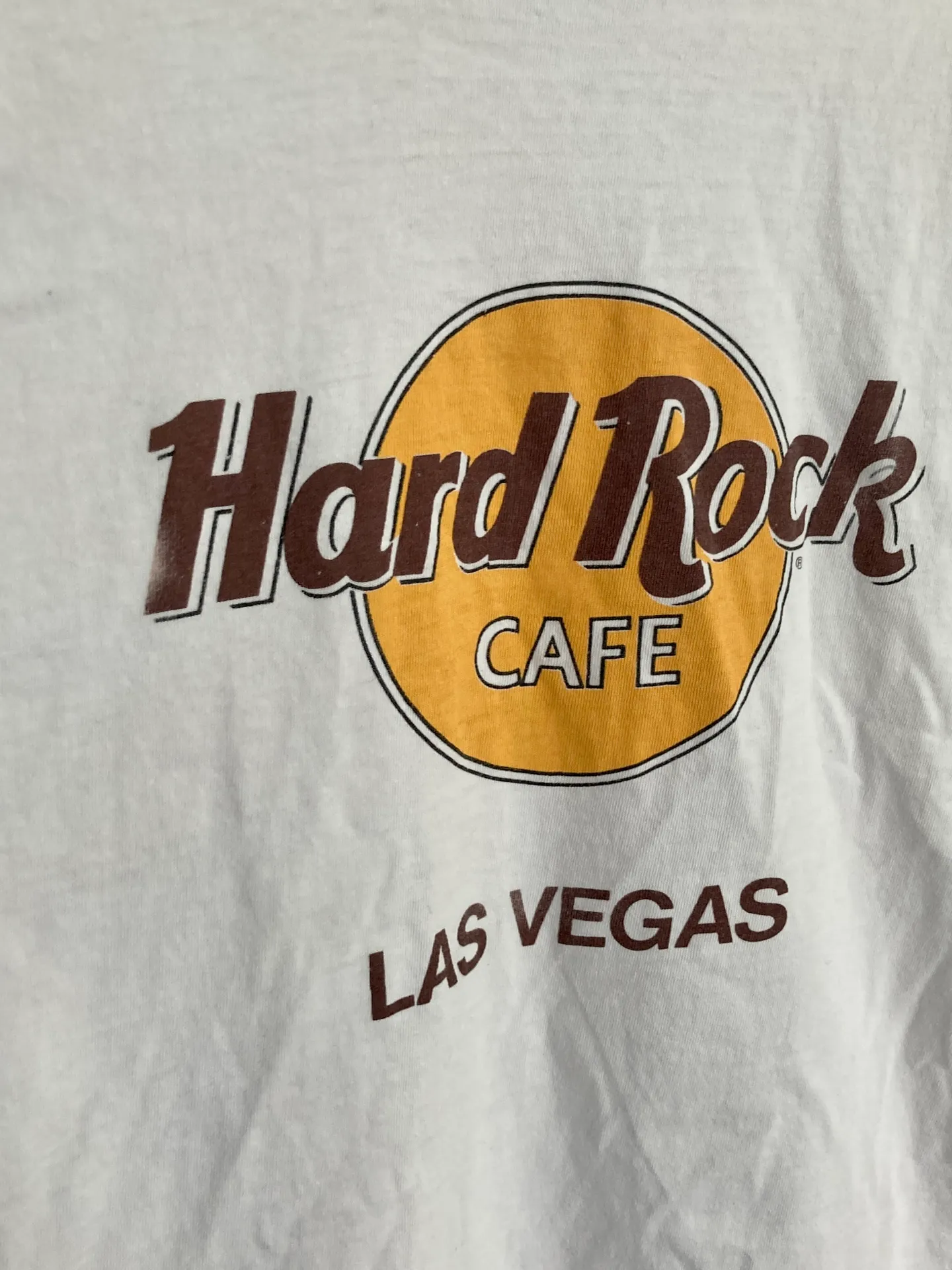 Las Vegas Tee - Image 3