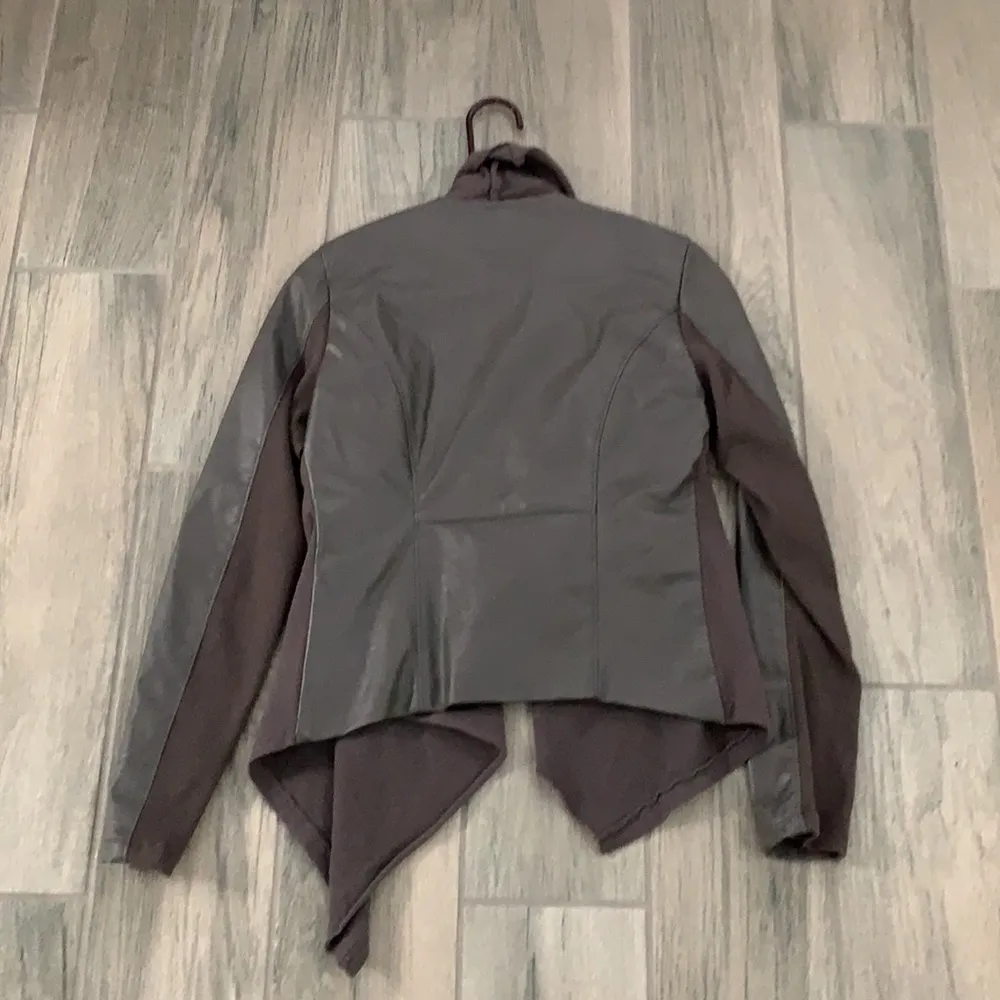 BLANK NYC  jacket - Image 4