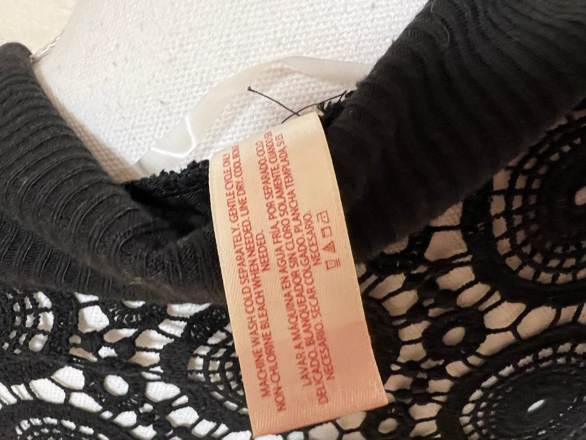 Open Front Cardigan - Image 3