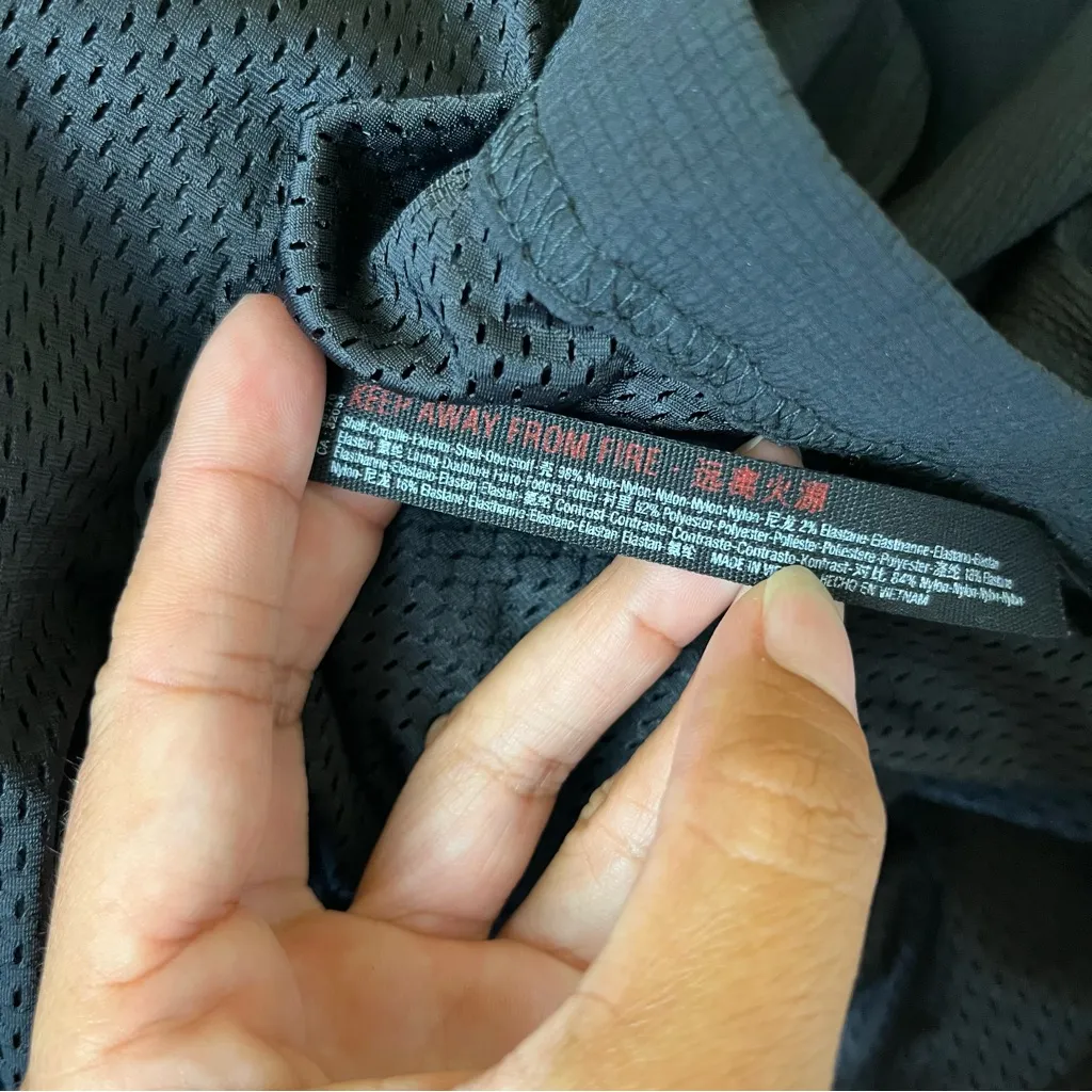 Free People Solid Run Wild Jacket in Black - Image 9