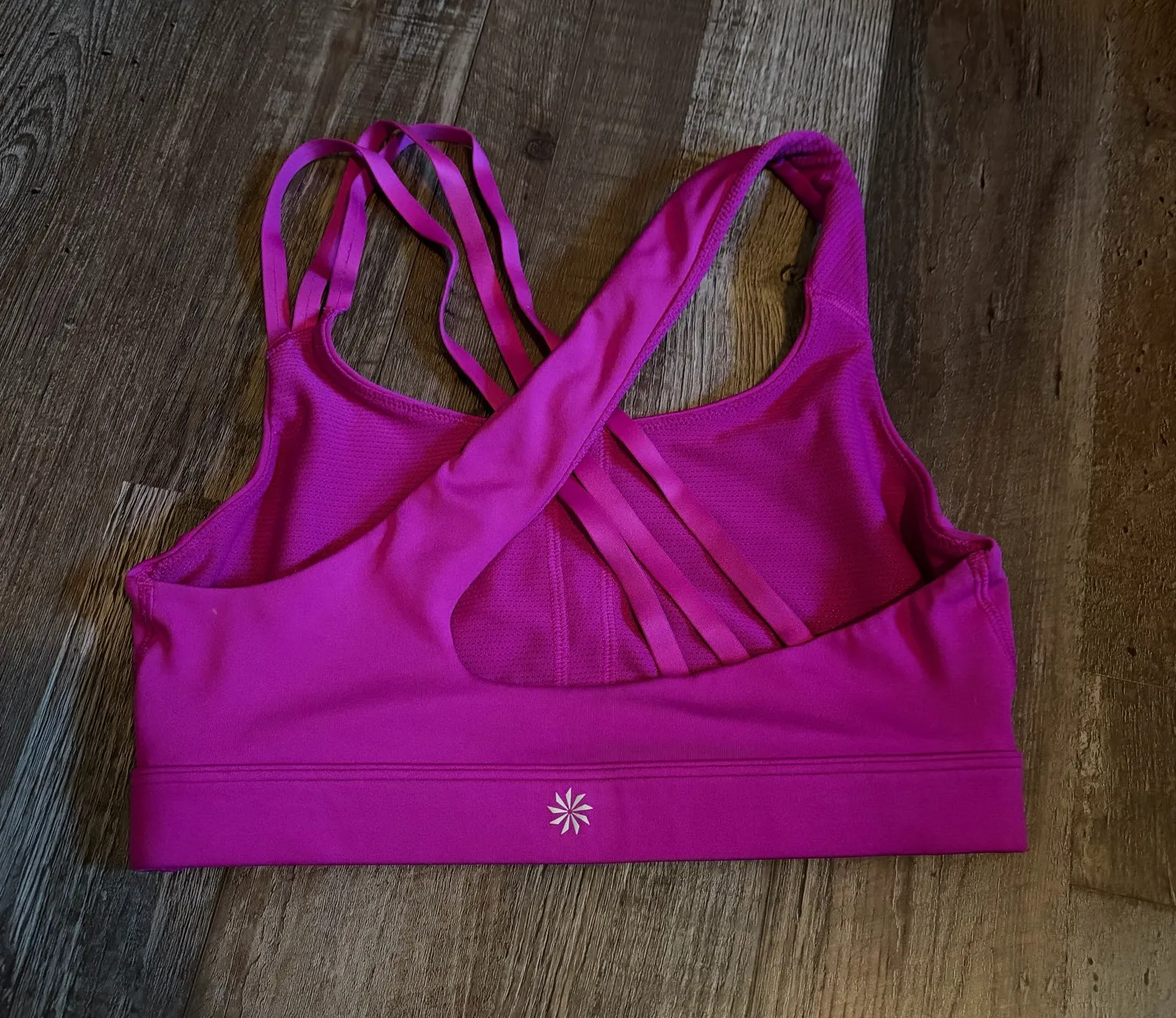 Athleta  Sports Bra - Image 2