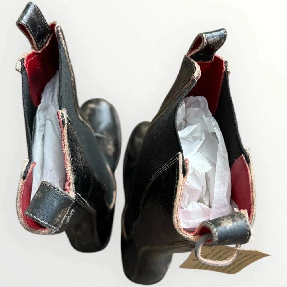 Bed Stu Clarisse Tall Boots - Image 11