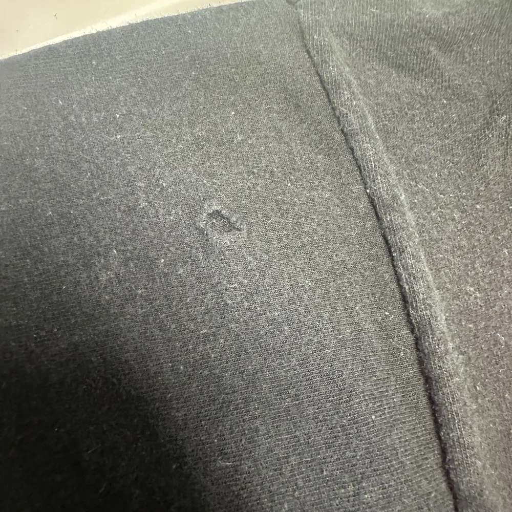 Vintage Grease John Travolta Shirt XL Made USA Danny Zuko VTG Movie Promo Play - Image 7