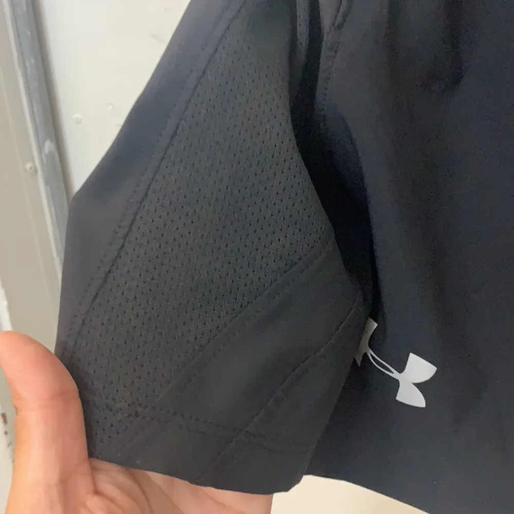 Under Armour shorts 🖤 - Image 4
