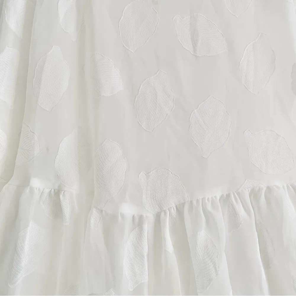 Victoria’s Secret Intimate Romper M NWT RARE 70s Vintage Crown Honeymoon White - Image 6