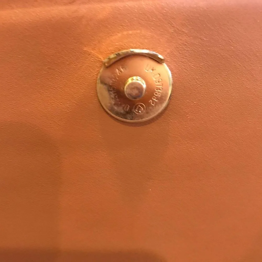 MARINA MR Crocodile shoulder bag Croco Leather bag - Image 5