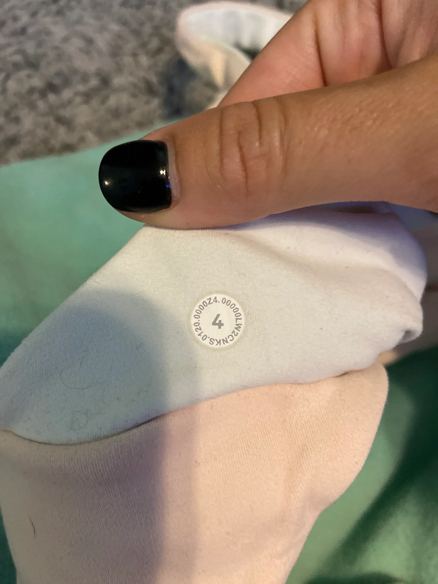 Rejuvenate Bra - Image 4