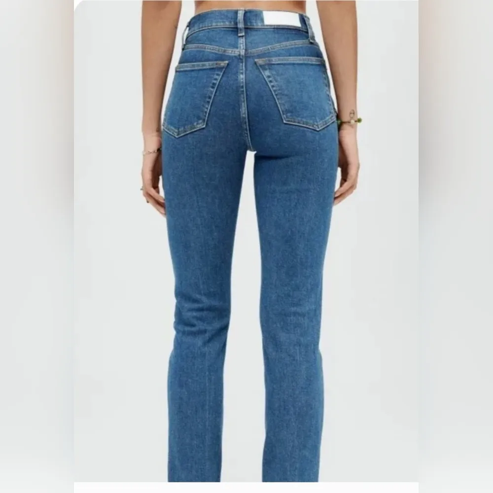 RE / DONE JEANS - Image 3