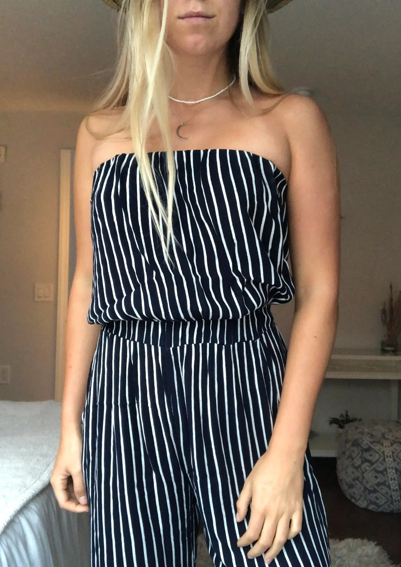 Tilly's Jumpsuit - Image 2