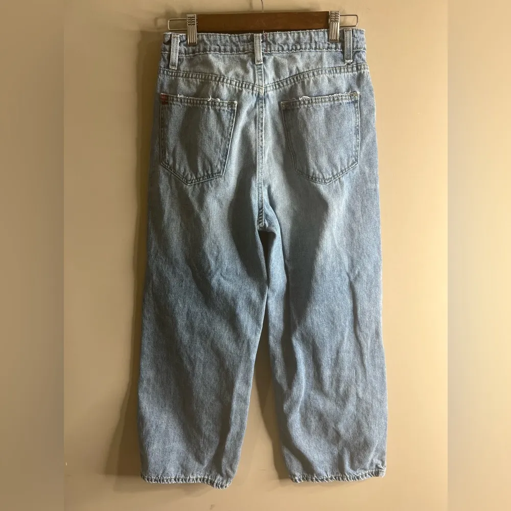 BDG urban outfitters size 28 wide leg jeans - Image 10